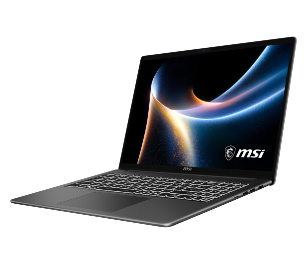 MSI Modern 16S AI+ Ultra 7-355/16GB/1TB/Win11 120Hz - 1541356 - zdjęcie 12